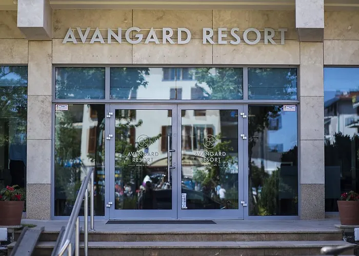 Resort Avangard