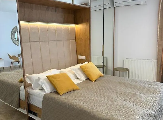 Avangard Swinoujscie