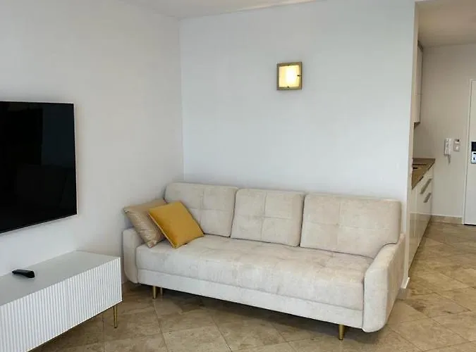 Avangard 4* Świnoujście