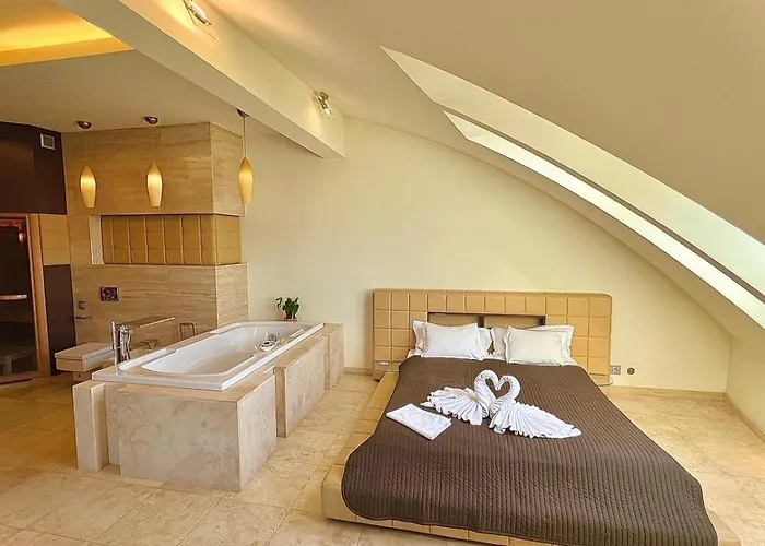 Avangard 4* Świnoujście