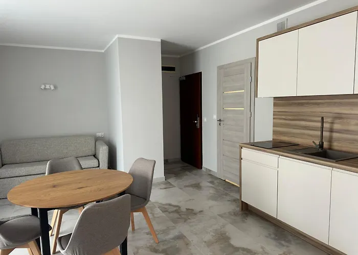 Resort Avangard Swinoujscie