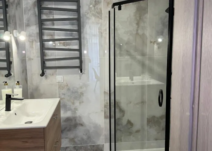 Avangard Resort Świnoujście