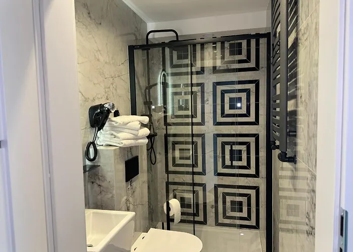 Resort Avangard Swinoujscie