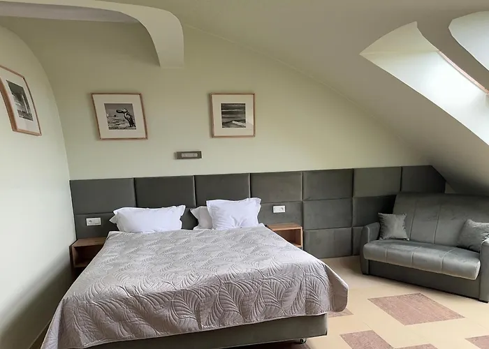 Avangard 4* Świnoujście