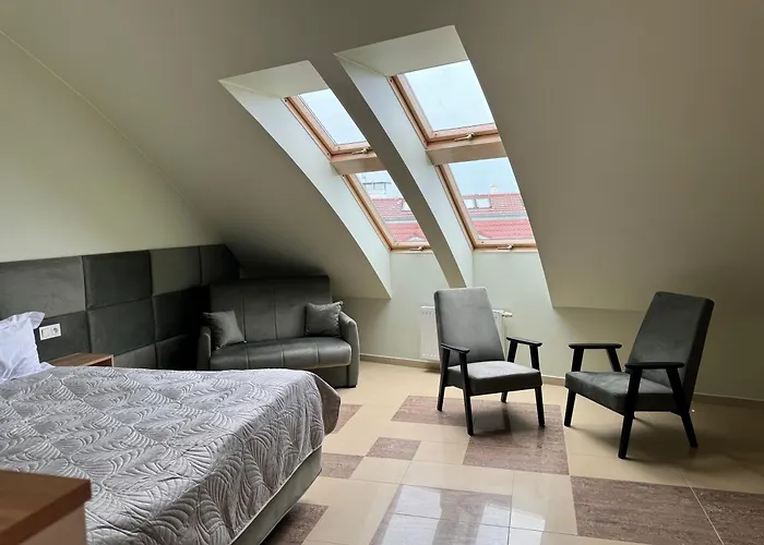 Avangard Resort Swinemünde