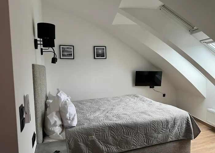 Avangard Swinoujscie