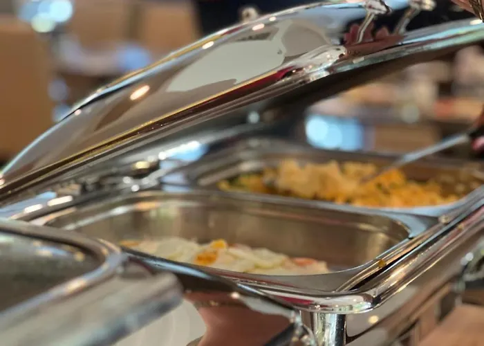 Resort Avangard Swinoujscie